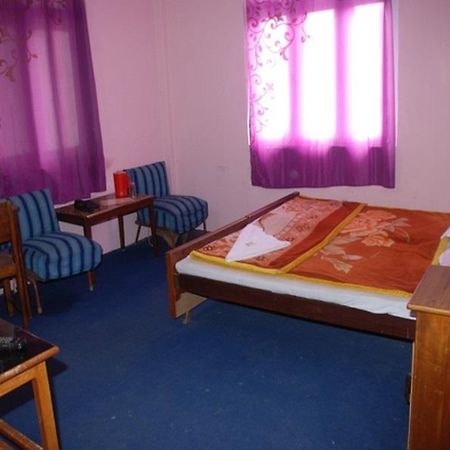 Sukhim Guest House Gangtok Esterno foto
