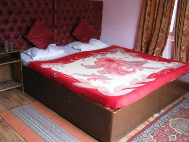 Sukhim Guest House Gangtok Esterno foto