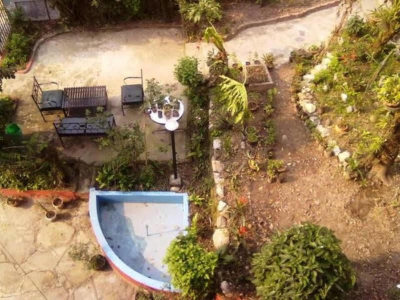 Sukhim Guest House Gangtok Esterno foto